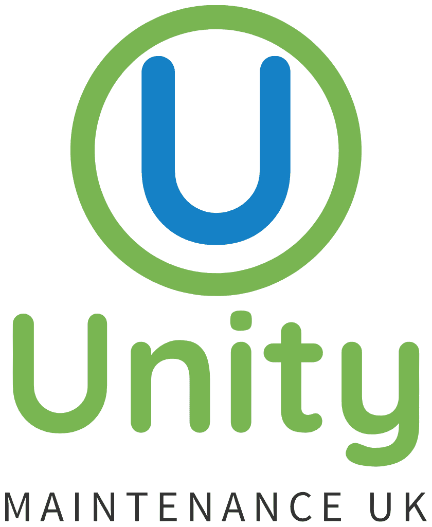 Unity Main Logo